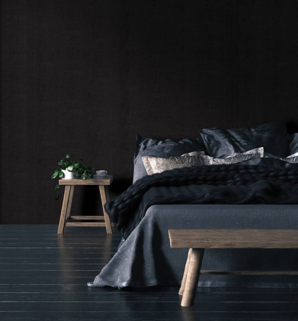 Coal Black - X51