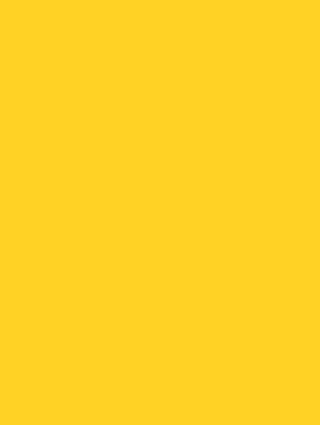 Bright Yellow - M8