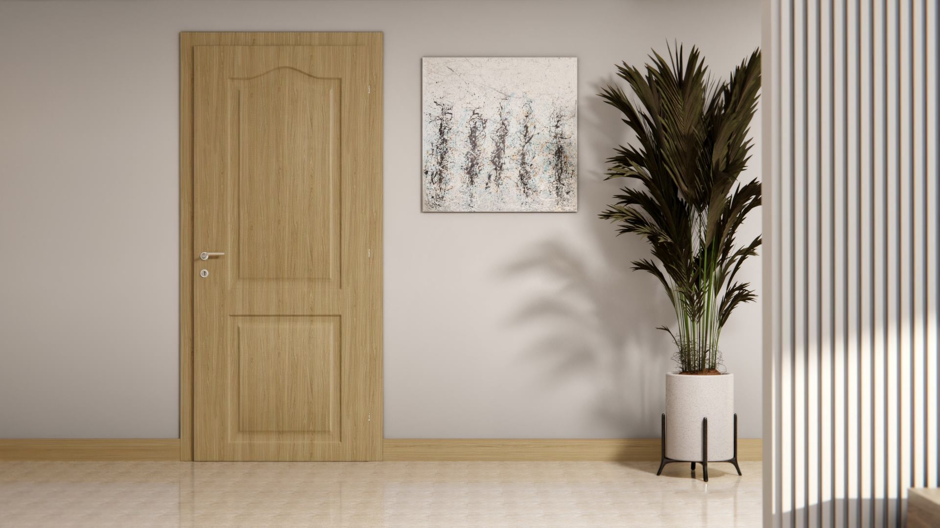 Traditional Oak - AL14